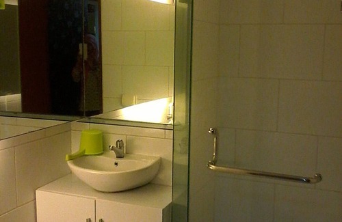 Surabaya Apartment | Cozy 2br Waterplace Residence unit 1