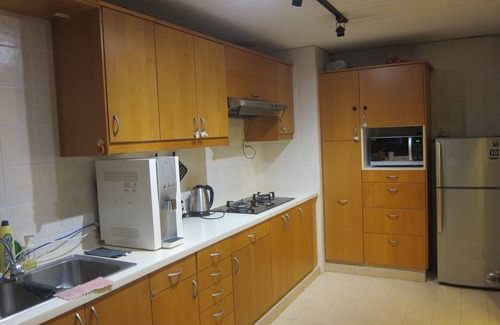 Golden Triangle Apartment | Cozy 2R2B Fahrenheit Suite Condo at Bukit Bintang Kuala Lumpur