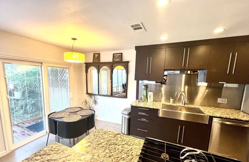 Countryside House | Cozy 3-Bdrm Escape w/Yard - Budget-Friendly