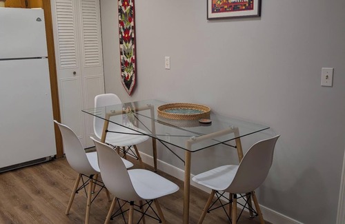 Yellowknife House | Cozy 3-bed, 1.5-bath house with two decks and ample parking