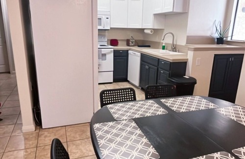 Summerlin House | Cozy 3-bed, 2-bath with Garage