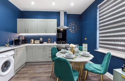 Peckham Rye House | Cozy 3 Bedroom Flat in London!
