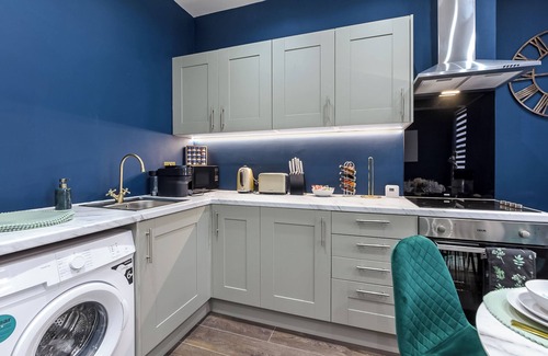 Peckham Rye House | Cozy 3 Bedroom Flat in London!