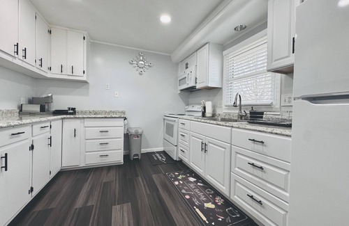 Logansport House | Cozy 3-Bedroom Home in Logansport IN,