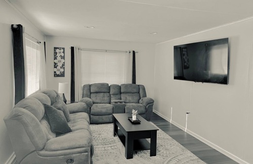 Logansport House | Cozy 3-Bedroom Home in Logansport IN,
