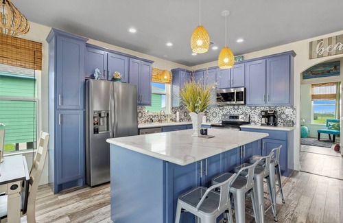 Lakeview  Jefferson County House | Cozy 3-bedroom house with WiFi, AC in enjoyable Cameron