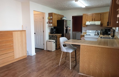 Waldorf House | Cozy 3-bedroom house with Character in Waldorf