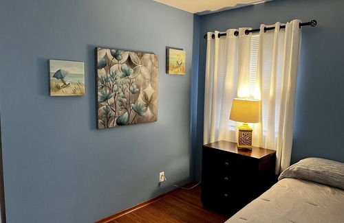 Rochester House | Cozy 3 Bedroom Ranch currently under construction - new pictures coming soon!