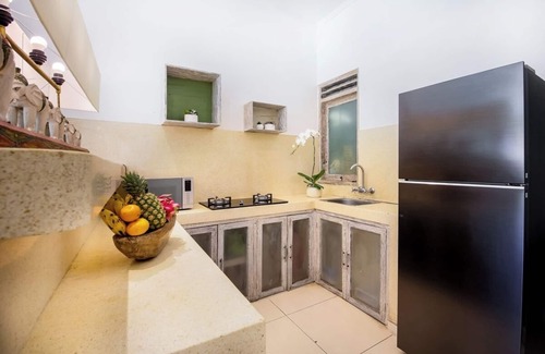 Banjar Semer Villa | Cozy 3 Bedroom Villa in Seminyak