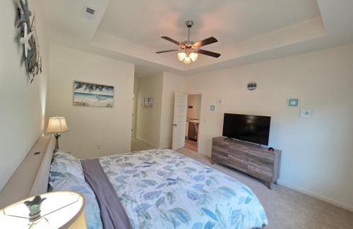Bessemer House | Cozy 3 Home near BMH
