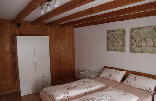Heinebach Apartment | cozy 3 room apartment with good connection to the train
