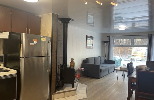 Traverse Bay Cabin | Cozy 35 Acre Waterfront Property With Cabin