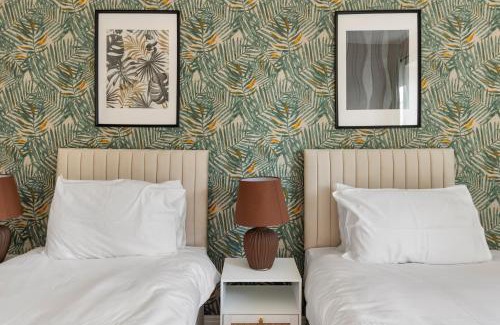 Shacklewell Apartment | Cozy 3Bed Gem Hackney Fast access to Ctr London