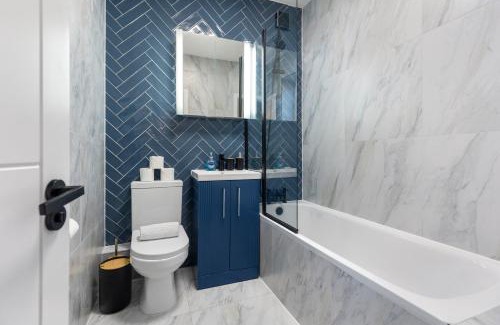 Shacklewell Apartment | Cozy 3Bed Gem Hackney Fast access to Ctr London