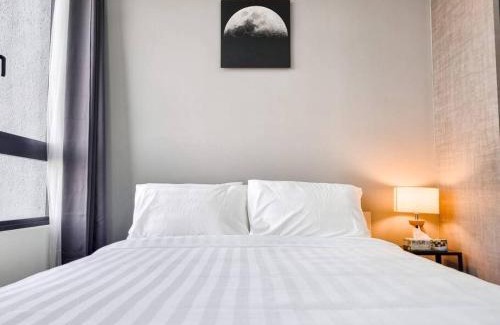 Kuala Lumpur Apartment | Cozy 3BR -2-8pax- 65 TV near MidValley-Pavilion 2