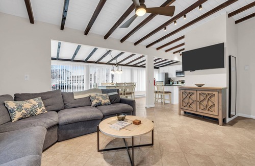 Toms River House | Cozy 3BR by the Water at the Jersey Shore