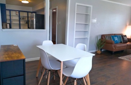 North Shore House | Cozy 3BR Retreat w Office