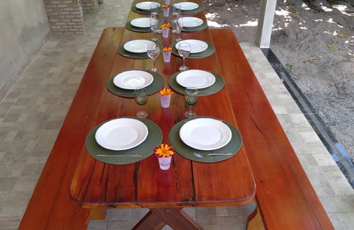 Campinho House | Cozy 4-bedroom house on first floor Campinho