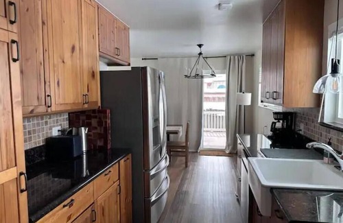 Olympus Cove House | Cozy 4-bedroom ski house in adorable Holladay - Alta, Snowbird, Park City