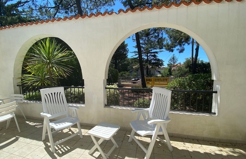Saint-Brevin-l'Ocean House | Cozy 4-Sleeper House, 200m from Beach, Quiet Area, Saint Brevin l'Ocean