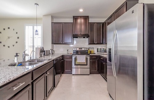 Austin House | Cozy 4BR House Close to Cota DT w Fast Wifi