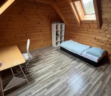 Drienovska Nova Ves House | Cozy 5 room house