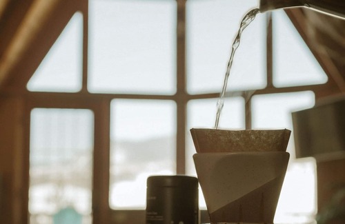 Ptarmigan Mountain House | Cozy A-Frame with Million Dollar Views!