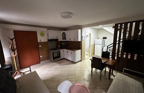 Golem Apartment | Cozy & Accessible Home, Just Like Yours!