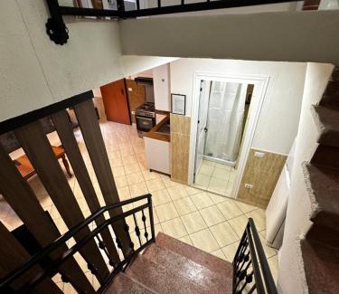 Golem Apartment | Cozy & Accessible Home, Just Like Yours!