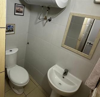 Golem Apartment | Cozy & Accessible Home, Just Like Yours!