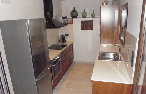 La Nou Cottage | Cozy accommodation in complex 4 cottages outdoor pool, spa, paddle .