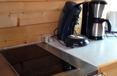 Falkert Ski Chalet | Cozy alpine hut at 1900m on the Heidi-Alm and in winter on the slopes