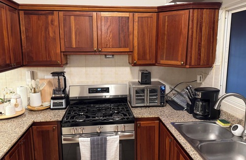 Residencial Santo Domingo House | Cozy and Beautiful, 3 Bedroom Apartment Home
