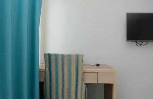 Bogor Apartment | Cozy and Best Choice Studio at Bogor Icon Apartment By Travelio