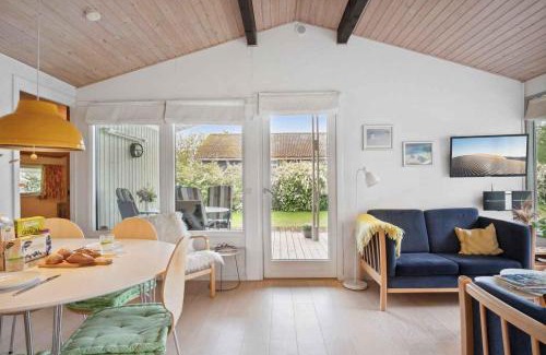 Store Kongsmark House | Cozy And Calm - Close To Beach And Great Terraces