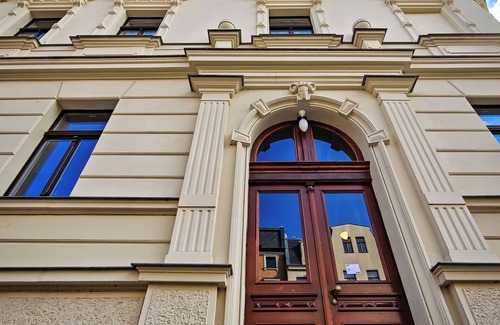 Paulusviertel Apartment | Cozy and central apartment (58 sqm) in the Paulusviertel in Halle/Saale
