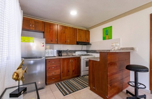 Villas Ana Maria Condo | Cozy and Central apartment 1br-1ba with Pool
