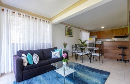 Villas Ana Maria Condo | Cozy and Central apartment 1br-1ba with Pool