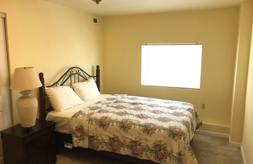 El Cerrito House | Cozy and Charming Guest Suite for Extended Stay
