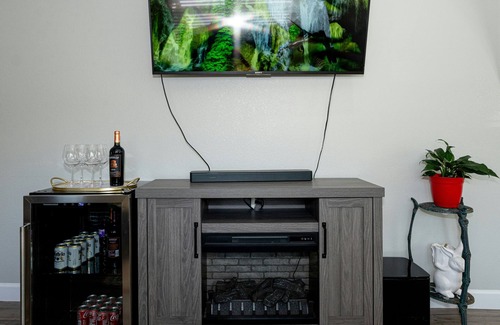 Knoxville House | Cozy and clean 3-bedroom house in Knoxville, TN!