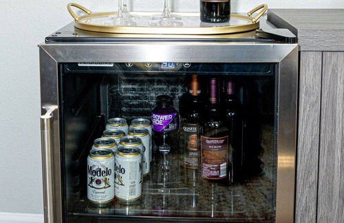 Knoxville House | Cozy and clean 3-bedroom house in Knoxville, TN!