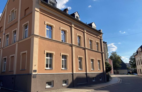 Zwoenitz Apartment | Cozy and comfortable vacation apartment in Zwönitz