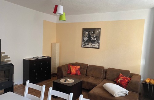 Zwoenitz Apartment | Cozy and comfortable vacation apartment in Zwönitz