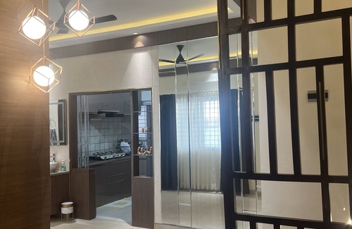 Chennai Villa | Cozy and comfortable villa