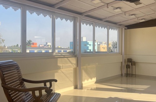Chennai Villa | Cozy and comfortable villa