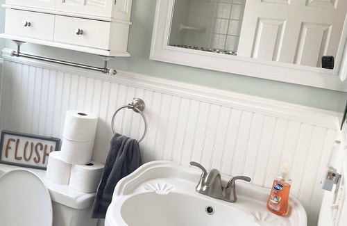 Grand Blanc Condo | Cozy and Comfy 2 Bedroom Condo in Grand Blanc