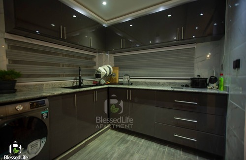 Kumasi Apartment | Cozy and Comfy apartment at the heart of Kumasi. 5 minutes from Knust Campus.