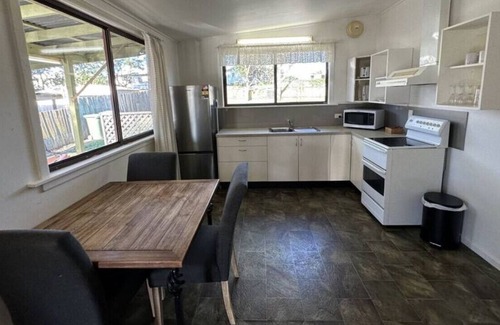 South Grafton Apartment | Cozy and Convenient 2 bedroom Apartment