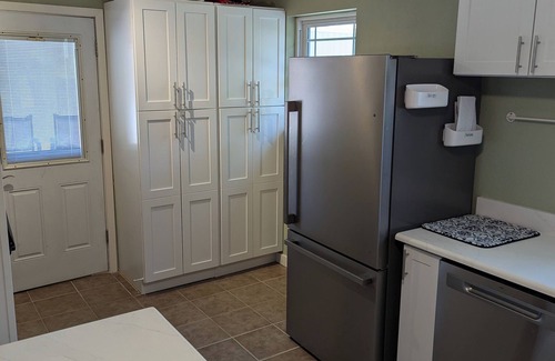 Durant House | Cozy and Convenient 4-bedroom house 2-bath Durant