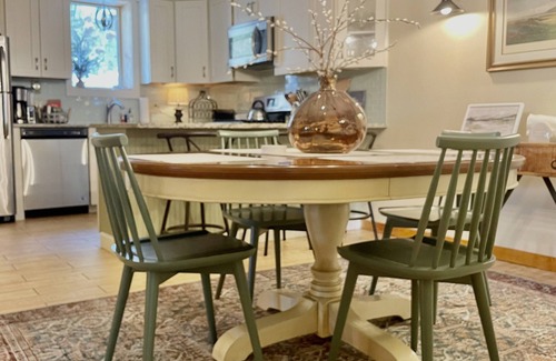 Wilmington Condo | Cozy and Convenient Golf and Ski Condo